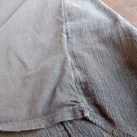 Rock & Republic High/Low Tunic - Picture 7 of 8